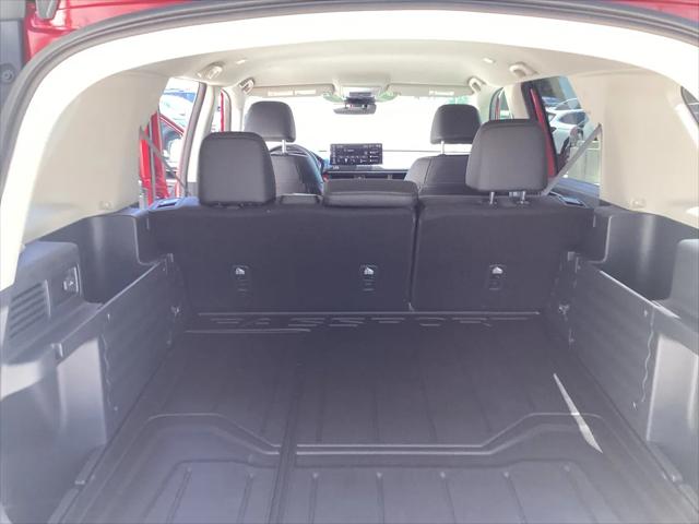 2026 Honda Passport AWD RTL