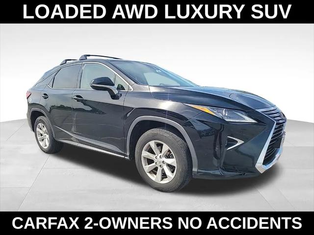 2016 Lexus RX 350 RX 350 for sale in Indianapolis, IN