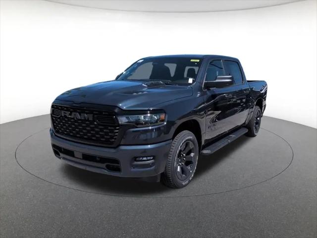 2026 Ram 1500 Express Crew Cab 4x4 57 Box