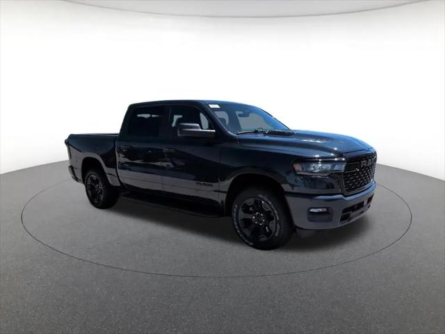 2026 Ram 1500 Express Crew Cab 4x4 57 Box