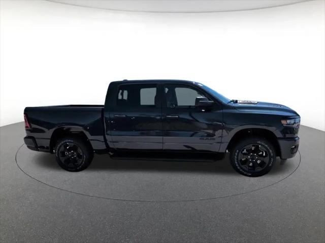 2026 Ram 1500 Express Crew Cab 4x4 57 Box