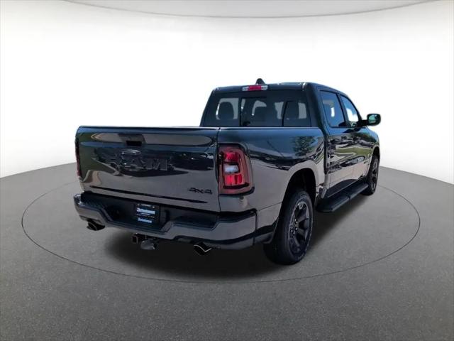 2026 Ram 1500 Express Crew Cab 4x4 57 Box