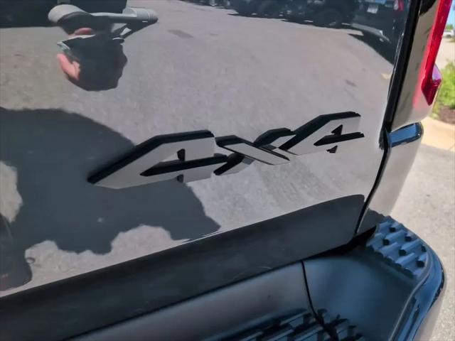 2026 Ram 1500 Express Crew Cab 4x4 57 Box