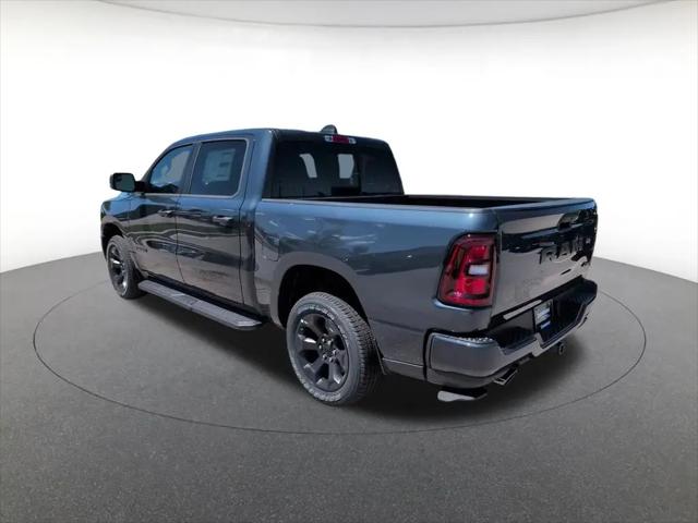 2026 Ram 1500 Express Crew Cab 4x4 57 Box