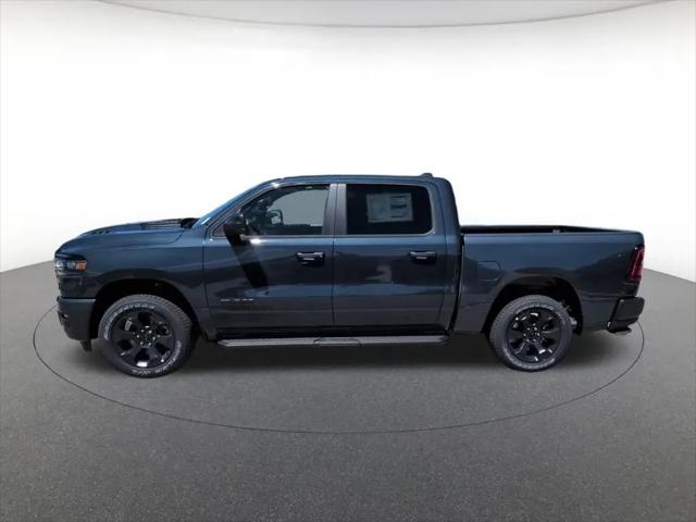2026 Ram 1500 Express Crew Cab 4x4 57 Box
