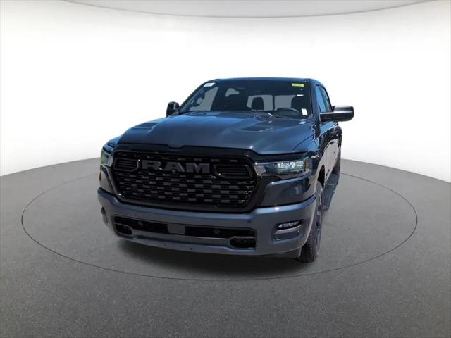 2026 Ram 1500 Express Crew Cab 4x4 57 Box
