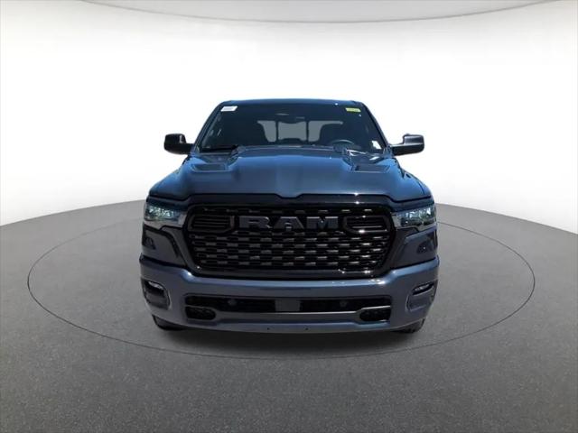 2026 Ram 1500 Express Crew Cab 4x4 57 Box