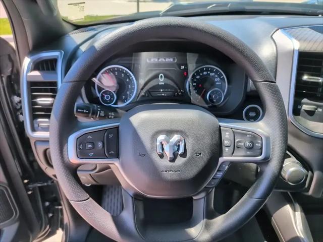 2026 Ram 1500 Express Crew Cab 4x4 57 Box