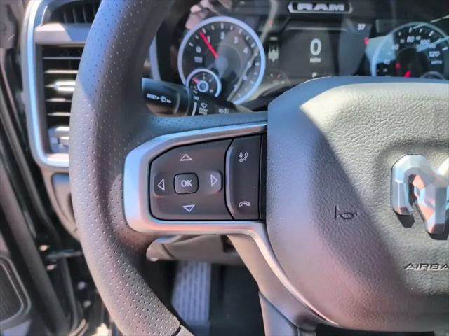 2026 Ram 1500 Express Crew Cab 4x4 57 Box
