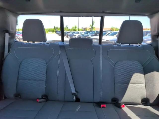 2026 Ram 1500 Express Crew Cab 4x4 57 Box