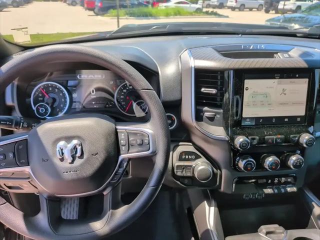 2026 Ram 1500 Express Crew Cab 4x4 57 Box