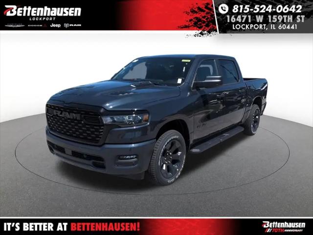 2026 Ram 1500 Express Crew Cab 4x4 5'7" Box for sale in Lockport, IL