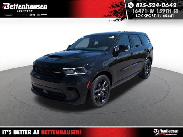 2026 Dodge Durango GT Plus HEMI V8 for sale in Lockport, IL