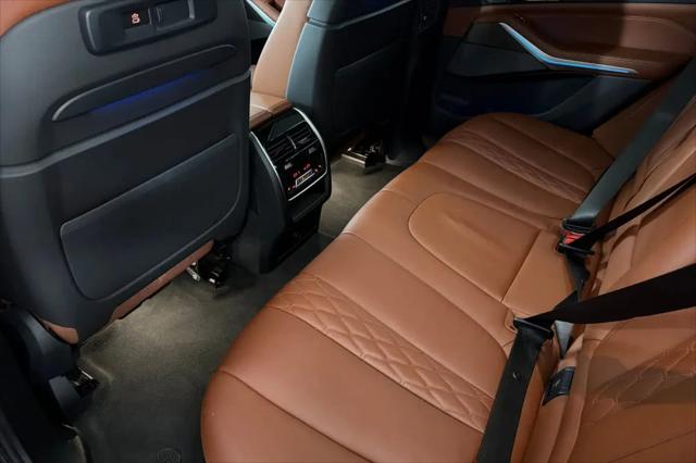 2023 BMW X5 xDrive45e
