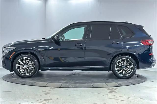 2023 BMW X5 xDrive45e