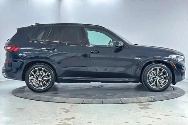 2023 BMW X5 xDrive45e