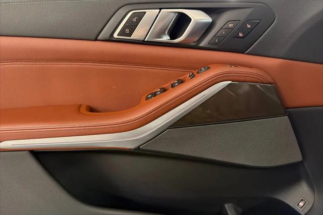 2023 BMW X5 xDrive45e