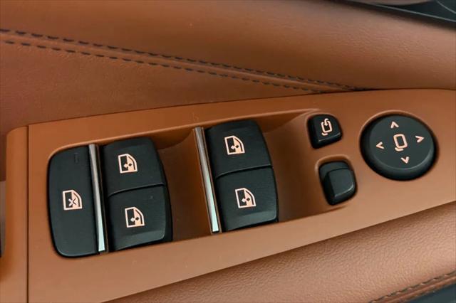 2023 BMW X5 xDrive45e