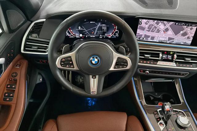 2023 BMW X5 xDrive45e