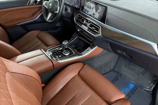 2023 BMW X5 xDrive45e