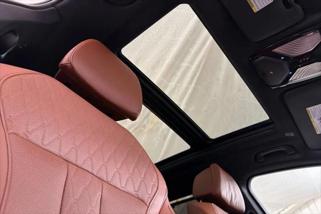 2023 BMW X5 xDrive45e