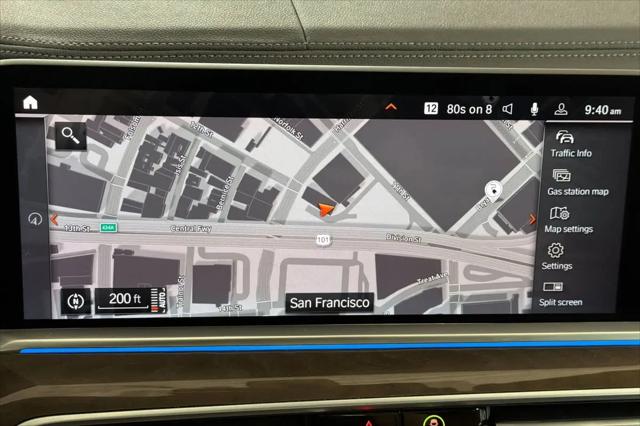 2023 BMW X5 xDrive45e