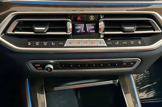 2023 BMW X5 xDrive45e