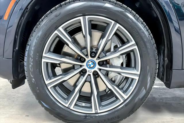 2023 BMW X5 xDrive45e