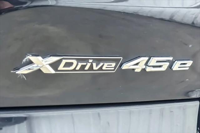 2023 BMW X5 xDrive45e