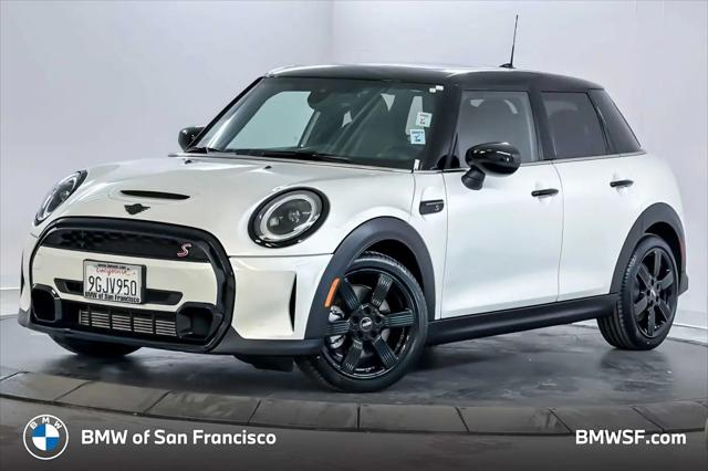 2024 MINI Hardtop Cooper S for sale in San Francisco, CA