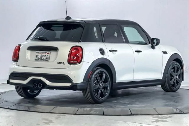 2024 MINI Hardtop Cooper S