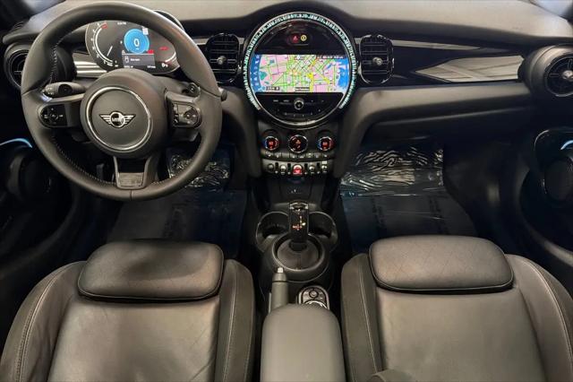 2024 MINI Hardtop Cooper S