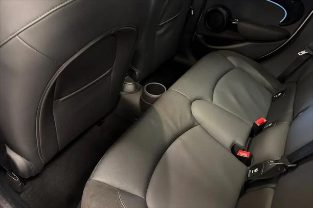 2024 MINI Hardtop Cooper S