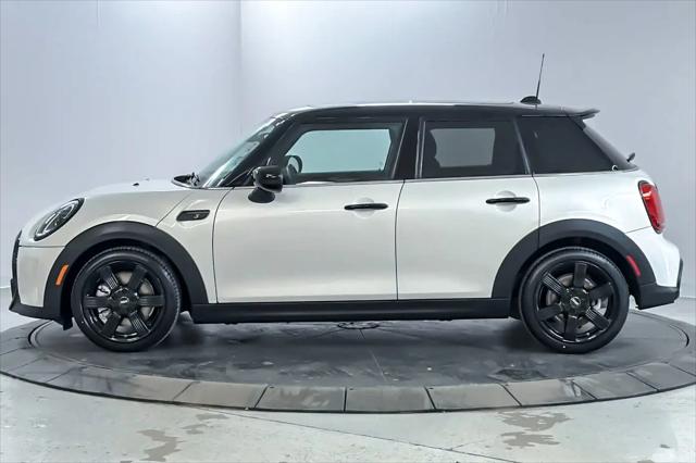 2024 MINI Hardtop Cooper S