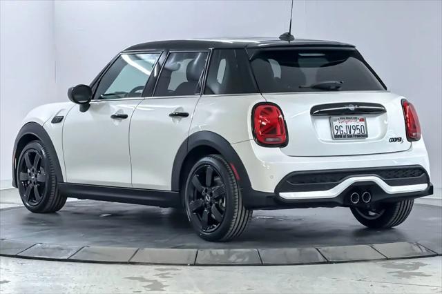 2024 MINI Hardtop Cooper S