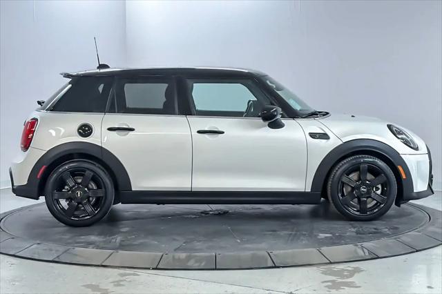 2024 MINI Hardtop Cooper S