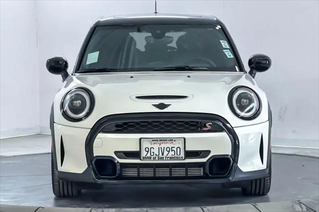 2024 MINI Hardtop Cooper S