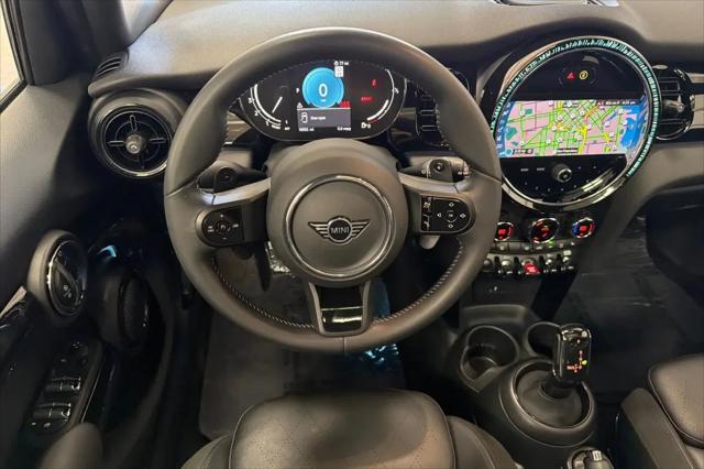 2024 MINI Hardtop Cooper S