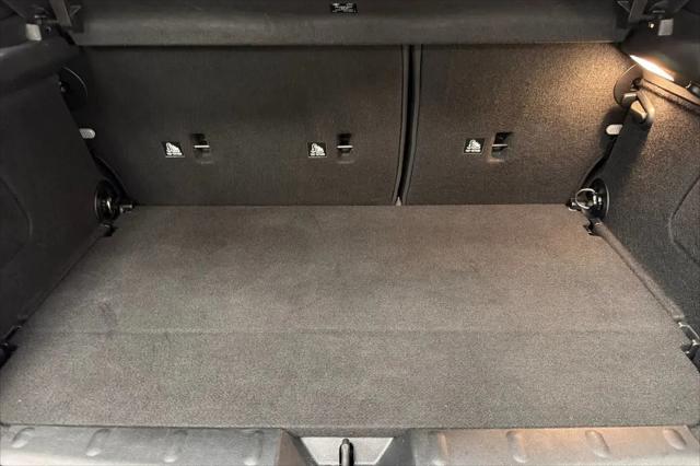 2024 MINI Hardtop Cooper S