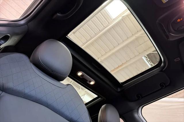 2024 MINI Hardtop Cooper S