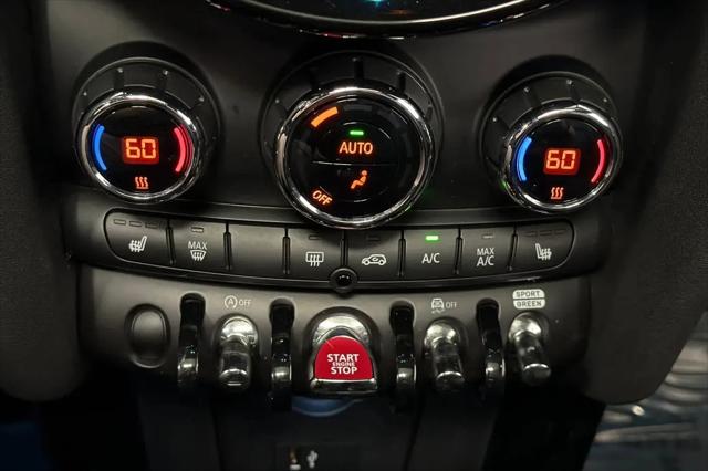 2024 MINI Hardtop Cooper S