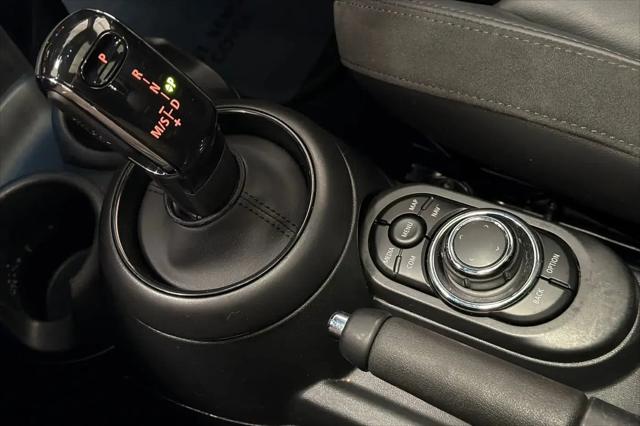 2024 MINI Hardtop Cooper S