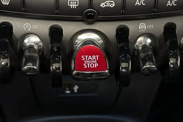 2024 MINI Hardtop Cooper S