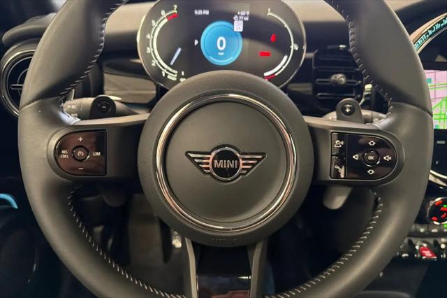 2024 MINI Hardtop Cooper S