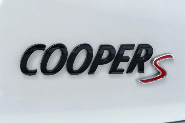 2024 MINI Hardtop Cooper S