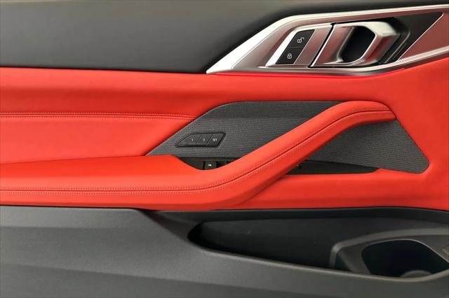 2025 BMW M4 Competition xDrive