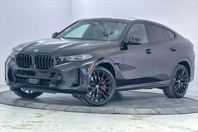 2027 BMW X6 xDrive40i for sale in San Francisco, CA