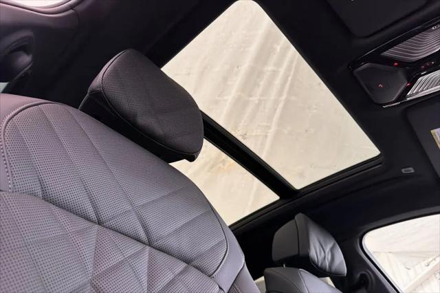2027 BMW X6 xDrive40i