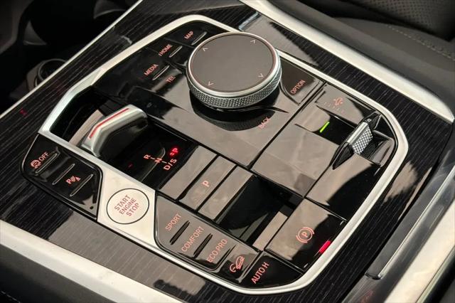 2027 BMW X6 xDrive40i