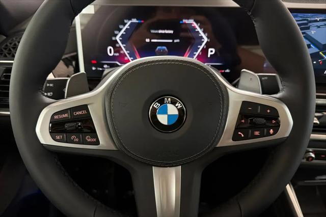 2027 BMW X6 xDrive40i